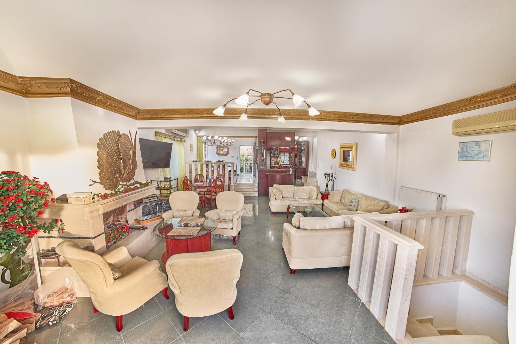 The Mardim Villa Sunion Zewnętrze zdjęcie