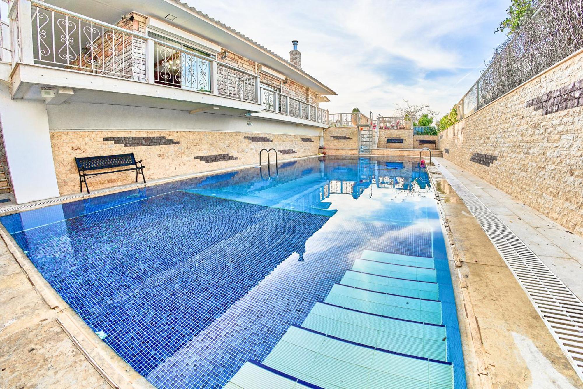 The Mardim Villa Sunion Zewnętrze zdjęcie